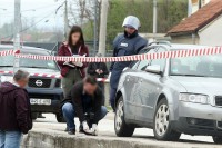 Danijel Trivalić osuđen u Osnovnom sudu u Banjaluci: Odbacio bombu, kažnjen sa tri mjeseca zatvora