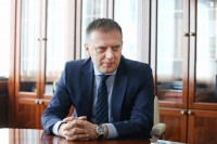 Рачић: Уговори о гарантовању добра мјера за одржавање ликвидности