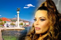 Nikolina Pišek: Nije prvi put da me vrijeđaju jer sam udata za Srbina