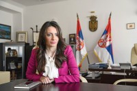 Nela Kuburović:Beograd nikada neće odustati od procesuiranja zločina "OVK"