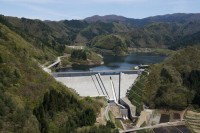 Roboti pomažu u izgradnji brane u Japanu