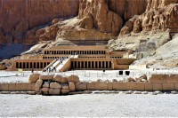 Египат страхује: Може ли премјештај мумије "пробудити" клетву фараона