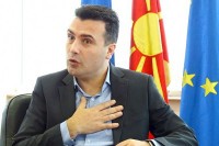 Zaev dobio mandat za formiranje vlade