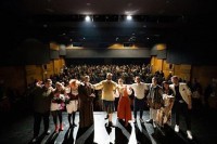 Bijeljina: Gradsko pozorište "Semberija" priprema novu predstavu