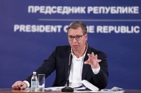 Vučić: Učestvovaćemo u razgovoru u Bijeloj kući