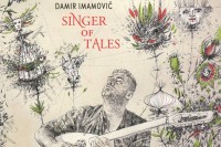 Damir Imamović dobitnik njemačkog Gremija za album "Singer of tales"