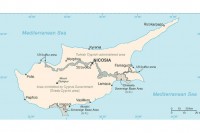Кипар обиљежава 60 година независности од Велике Британије