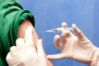 SZO: Neophodna masovna vakcinacija protiv gripa