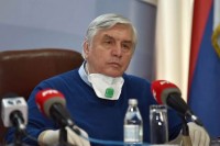 Tiodorović: Za 15 dana biće poznato da li je epidemija pod kontrolom