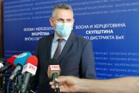 Од сутра примања брчанских званичника на интернет страници Владе