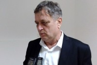 Ljubomir Erić nosilac liste kandidata DEMOS-a za odbornike u Sokocu