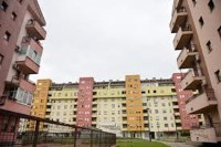 Просјечна цијена продатих нових станова у БиХ 1.644 км по квадрату