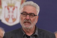 Doktor Nestorović dobio klub obožavalaca