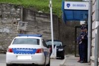 Zvornička policija traga za osobom koja je lažno prijavila da je u kafiću bomba