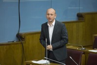 Knežević: Napad na svetinje po istom scenariju na Kosovu i Metohiji i u Crnoj Gori