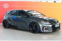 Volkswagen Golf GTE HyRacer je impresivan unikat