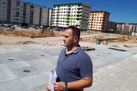 Ćosić: Prijedlog da u novom parku u Istočnom Novom Sarajevu budu biste devet srpskih velikana