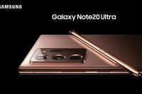 Upoznajte Galaxy Note 20 Ultra