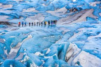 Исланд - вртлог природе од леда до ватре