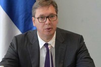 Vučić: Besmislene optužbe SDA