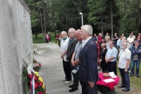 Služen pomen ustaškim žrtvama iz potkozarskih sela: Stradanje koje vječno opominje