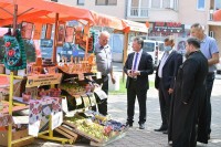 Сајам у Угљевику: Добар род и квалитет шљиве, тржиште обезбијеђено тржиште