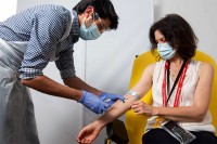 Oksford: Evaluacija vakcine protiv korone u toku ove godine?