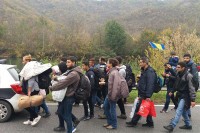 Zvorničanin optužen za krijumčarenje 16 migranata iz Iraka