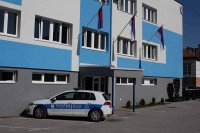 Pucao i prijetio rođaku, policija mu u kući pronašla eksploziv