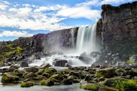 Исланд - земља геолошких чуда и мост између два континента