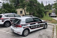 Trojica migranata izbodena i ostavljena pored Une