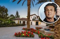 Glumac Silvester Stalone prodaje vilu u Kaliforniji, sadrži bazen i spa centar