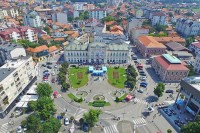 Bijeljina: Procenat zaraženih u odnosu na broj testiranih iznad 10 odsto