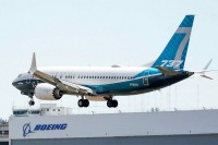 Заказани први пробни летови “боинга 737 макс”