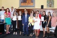 Bijeljina: Studenti odradili praksu u gradskoj upravi