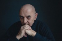 Радослав Миленковић, глумац,  за “Глас Српске”: Друштво је огрезло у похлепу и незнање