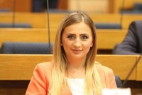 Dorićeva imenovana za direktoricu Centra za predškolsko vaspitanje i obrazovanje