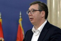 Vučić: Važno je da se podigla svijest srpskog naroda