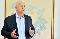 Radenko Đurica, predsjednik Komisije za koncesije RS: Naknade u energetici donijele 20,52 miliona KM