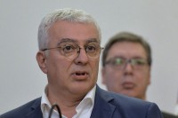 Мандић: Не окупљајте се, спремили су се да исценирају сукобе