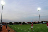 Bijeljina: Za reflektore na gradskom stadionu 1,2 miliona KM