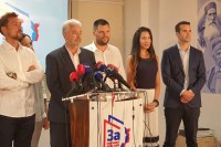 Krivokapić najavio da će formirati vlast za tri sedmice