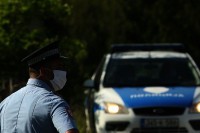 Od početka godine suspendovano 14 policijskih službenika