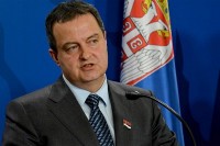 Dačić: Očekuju se veliki pritisci na Vučića i državu u Vašingtonu