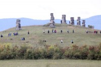 Bez organizovanog odlaska na parastos u Garavice