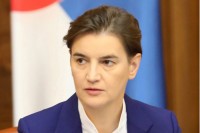 Brnabić: Ekonomski sporazum dobar i za Beograd i za Prištinu