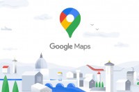Како Google Maps прави прорачуне