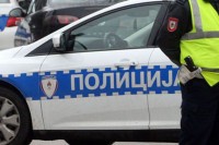 Малољетно лице повријеђено у судару два аутомобила у Кијеву