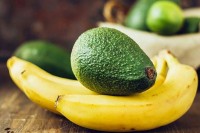 Banane, avokado i meso su samo neke od namirnica koje nisu dobre za bubrege