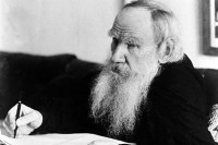 Lav Nikolajevič Tolstoj - klasik iz Jasne Poljane